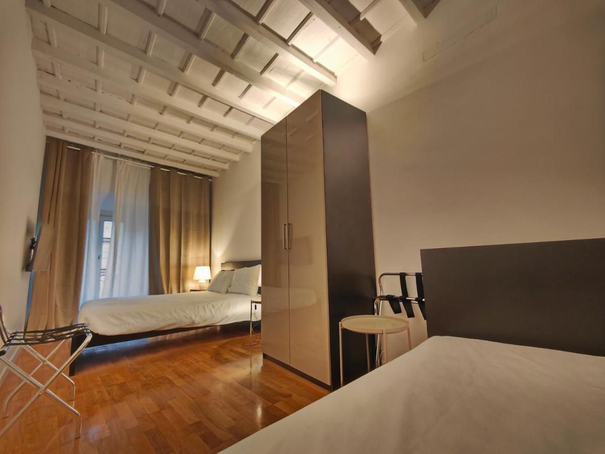 Crocetta - Design Apartment With Terrace Milão Exterior foto